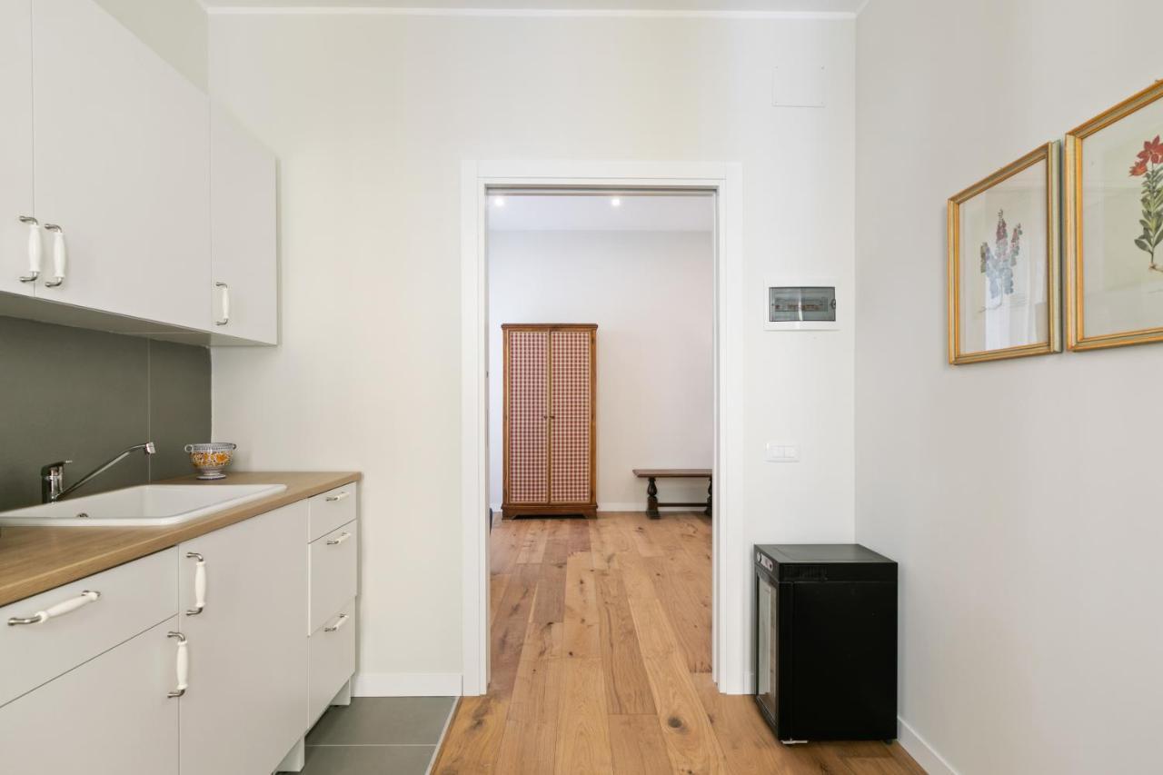 Nothotel Palermo Central Bright Apartment Exterior foto