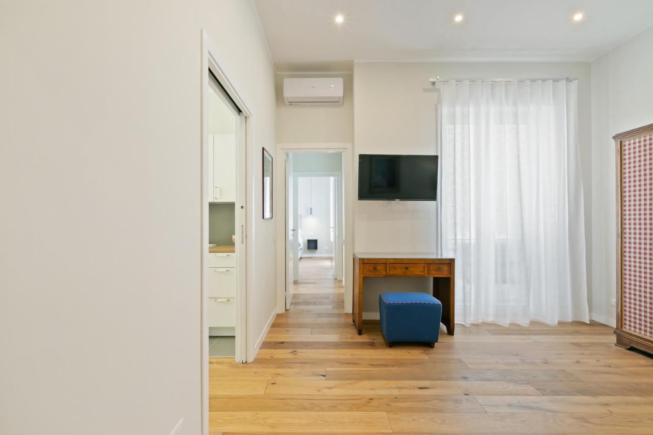 Nothotel Palermo Central Bright Apartment Exterior foto