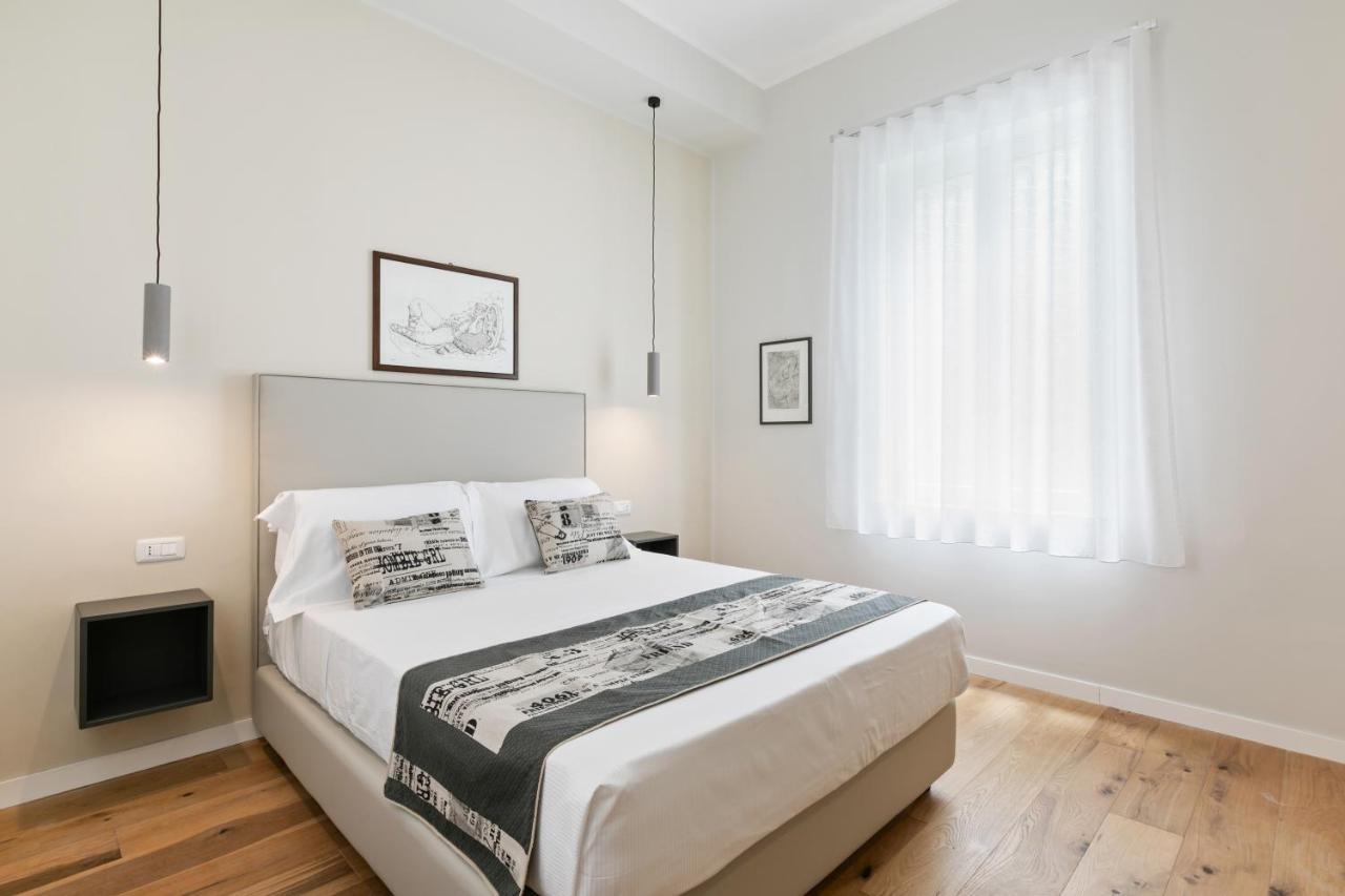 Nothotel Palermo Central Bright Apartment Exterior foto