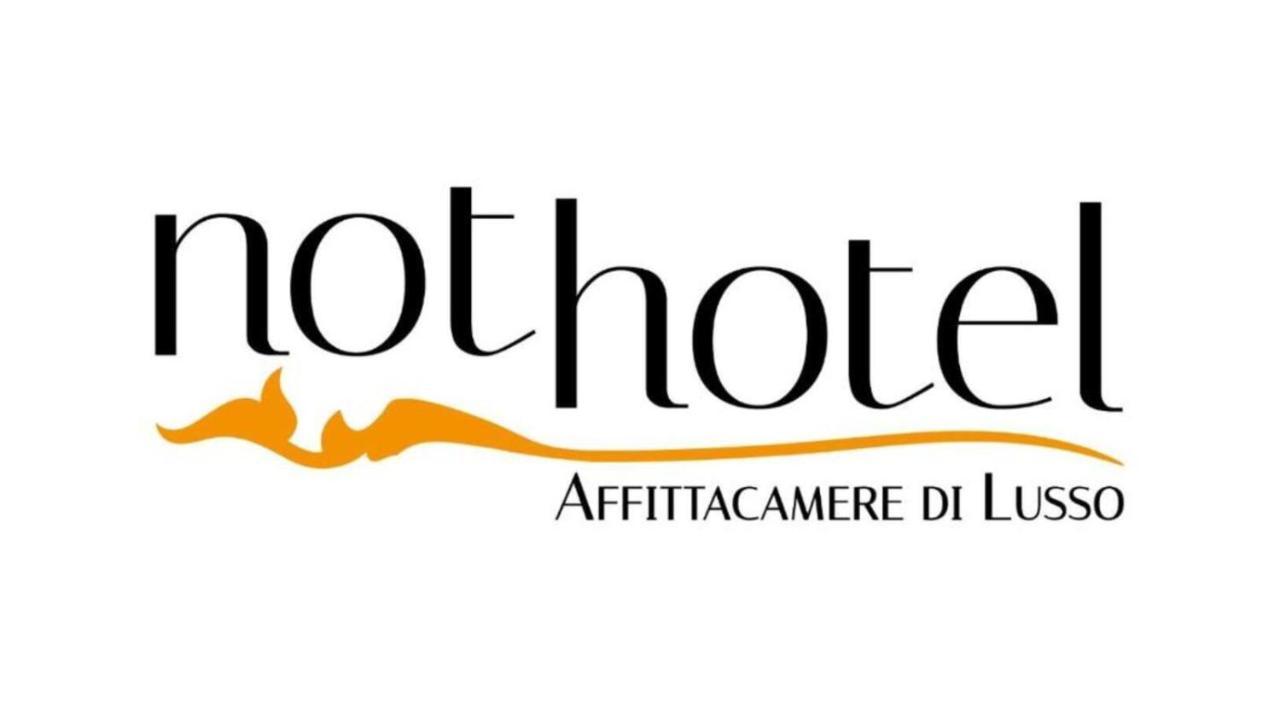 Nothotel Palermo Central Bright Apartment Exterior foto