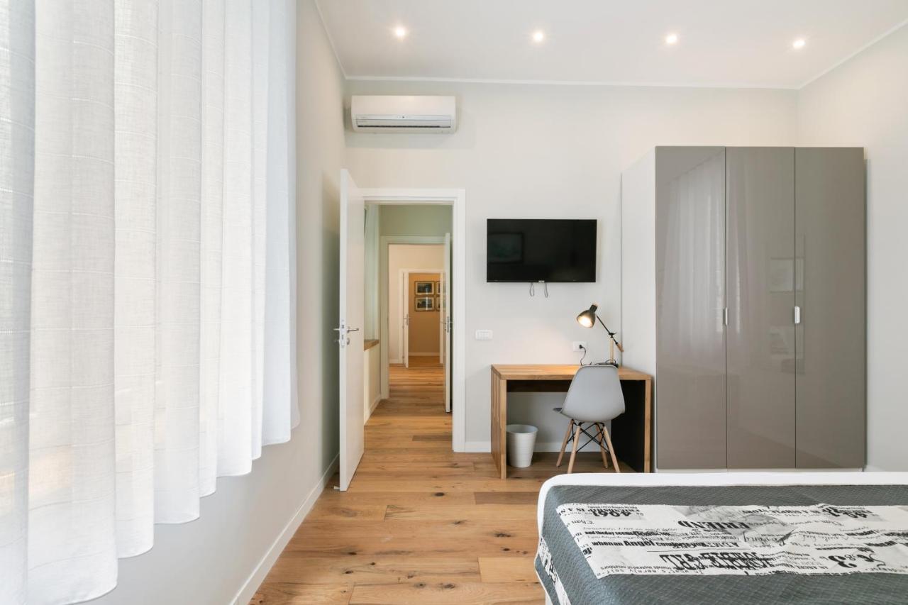Nothotel Palermo Central Bright Apartment Exterior foto