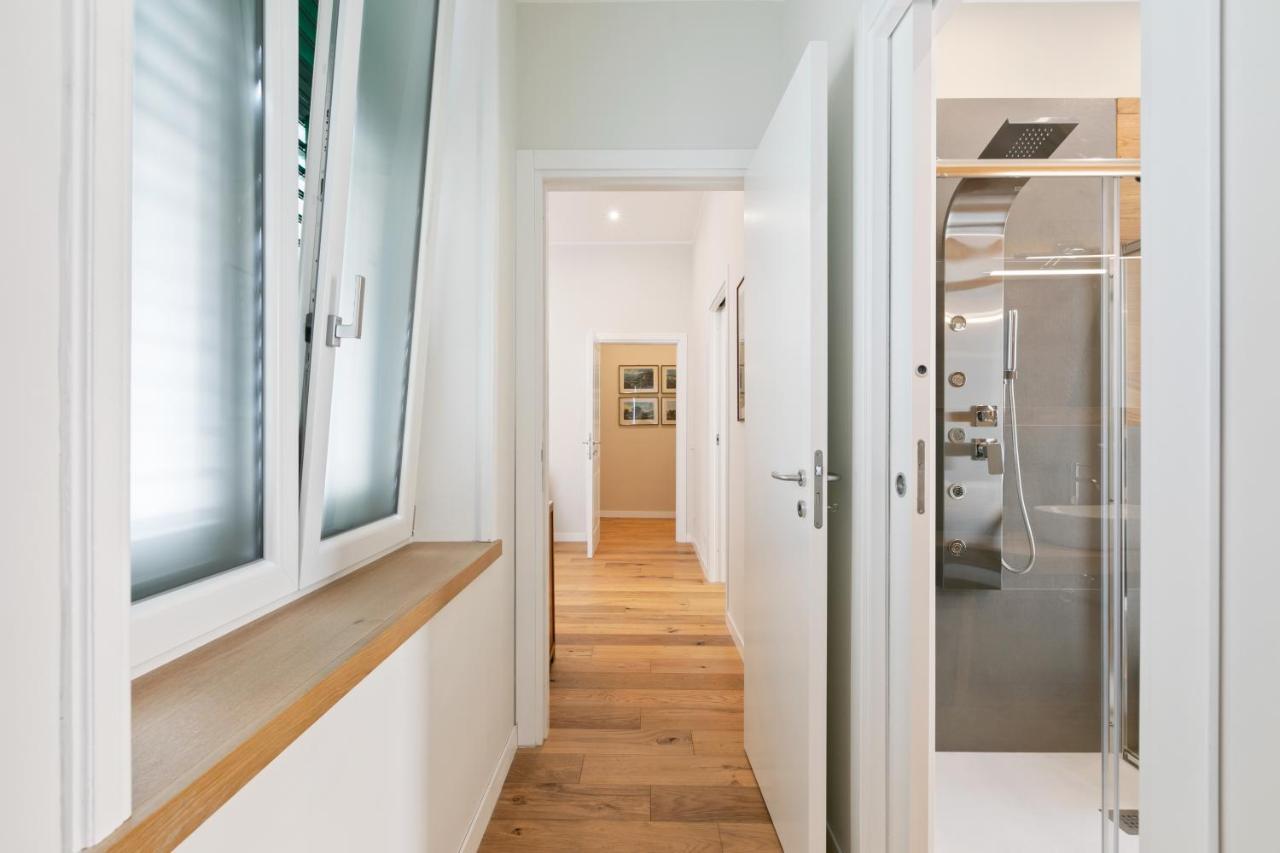 Nothotel Palermo Central Bright Apartment Exterior foto